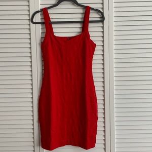 Express Bodycon Dress